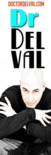 Medicina y Salud integral con el Dr Del Val