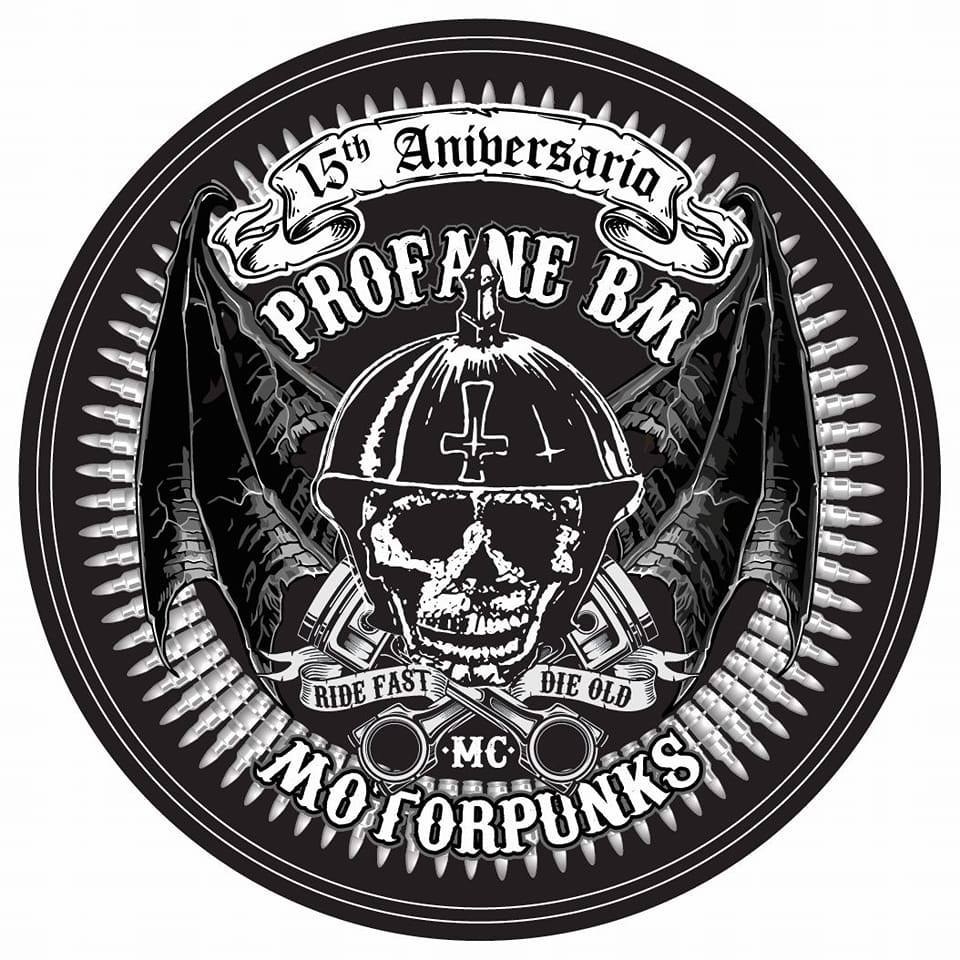 Profane BM MC | Ecatepec de Morelos