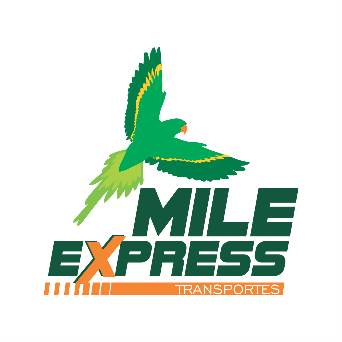 Mile Express | São Paulo SP
