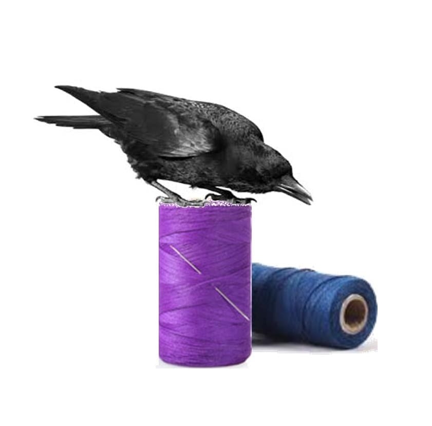 Raven Threads Market