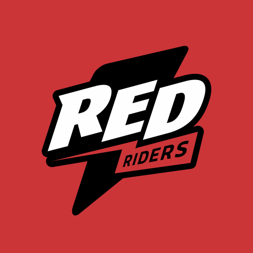 Red Riders Logo