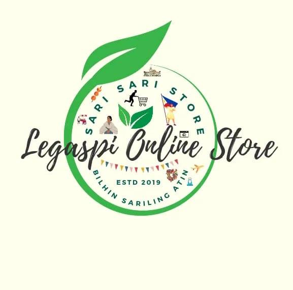 Legaspi Online Store | Bacoor