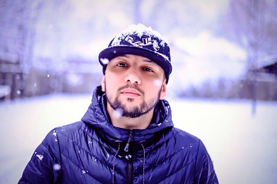 M.one aka Master Ismail