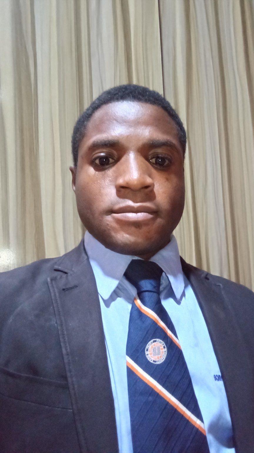 Taiwo Oluwabunkunmi Alake