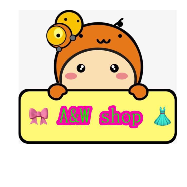 A&W Shop