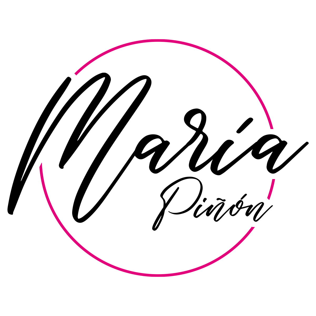 María Piñón - Joyería Artesanal