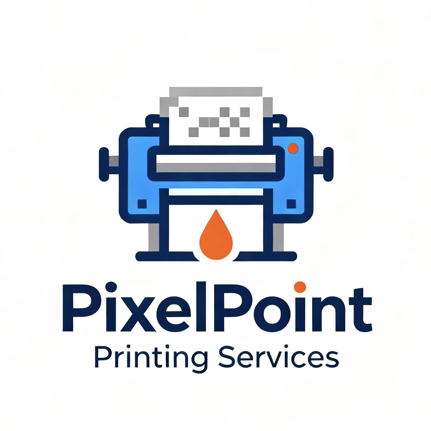 PixelPoint Printing Services | Parañaque