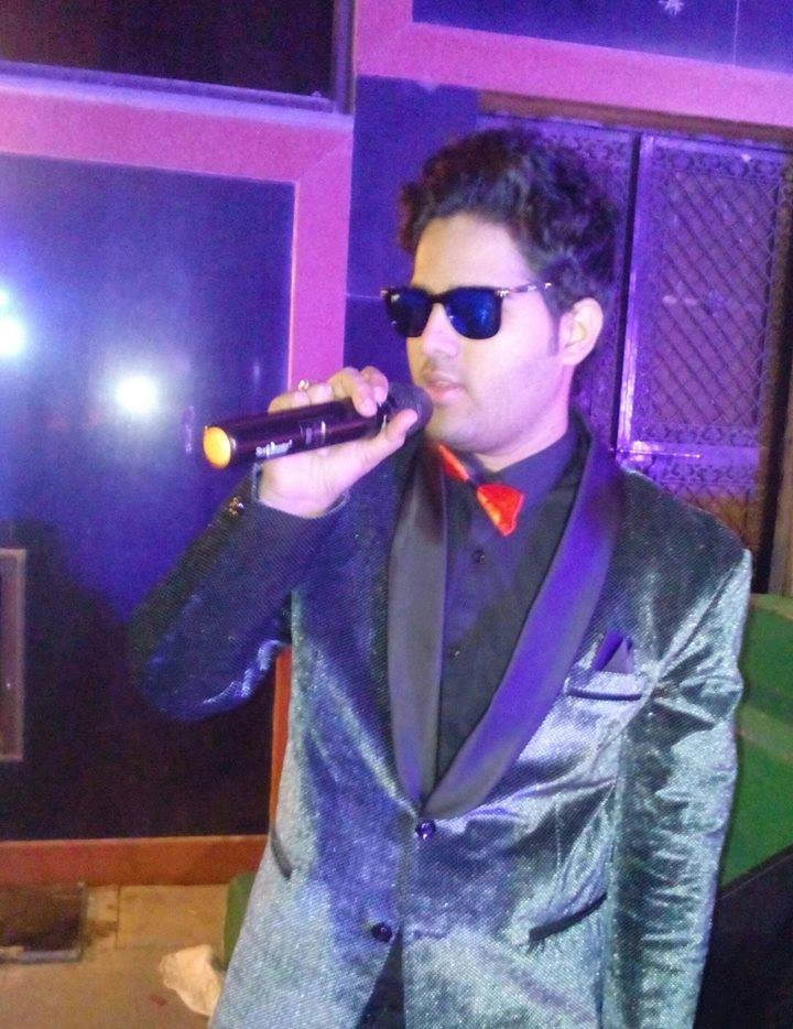 Anchor Maneesh