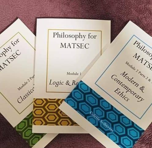 Philosophy for Matsec