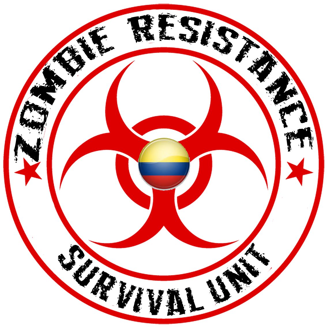 Preppers Colombia