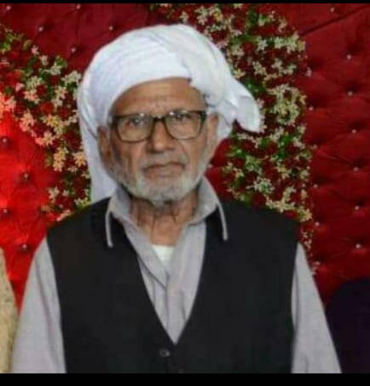 Raja Qasim Kashmiri