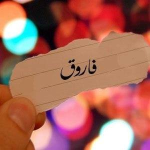 مدرسة الفاروق الابتدائية