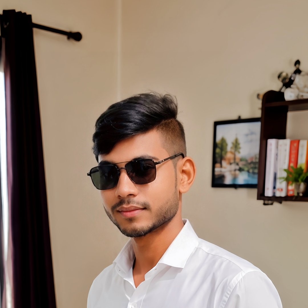 Niraj Kumar Raj