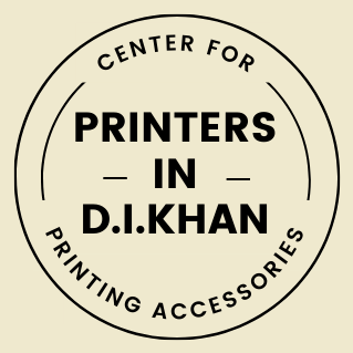 New Al Madina Printers & Copier | Dera Ismail Khan
