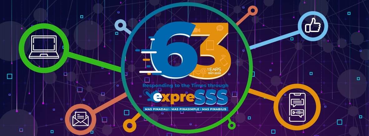 SSS Express Online Registration