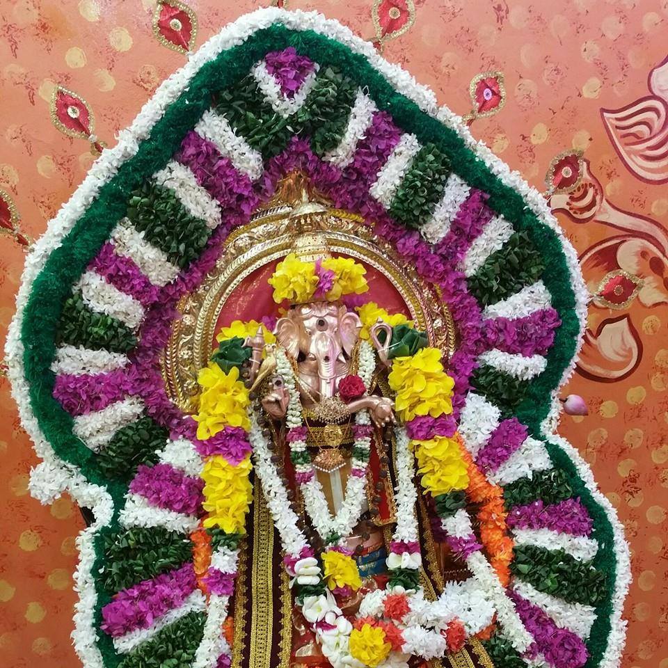 Athiadi Pilliar Temple Vaddukoddai