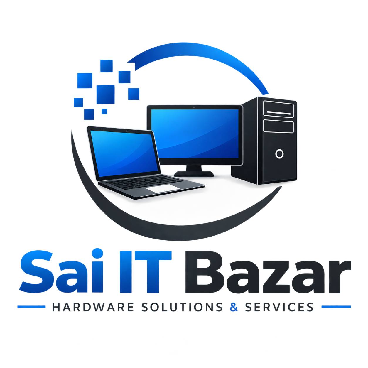 Sai Computer & Mobile Repair