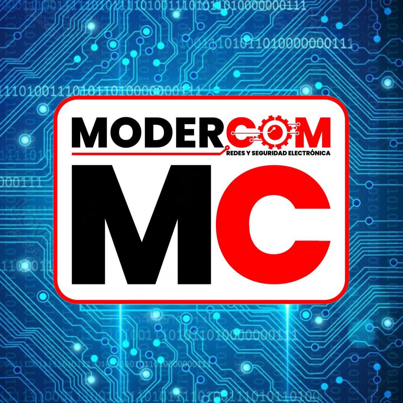 Modercom