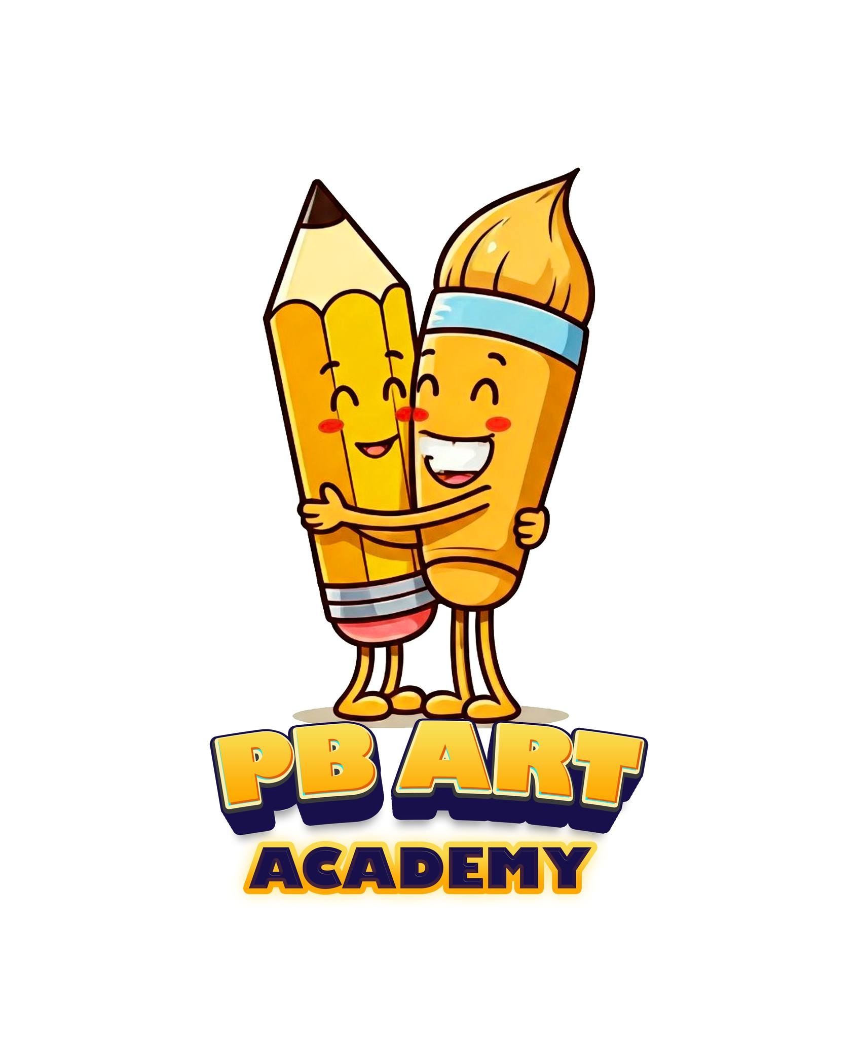 PB Art Academy - How to Draw Easy Oil Pastel Drawing –... | Facebook