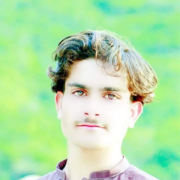 Best performance award from RHC jowar ️ ️ | rasheed lala󱢏