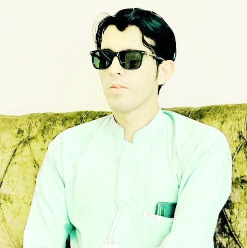 Dost Muhammad Rahi Mk