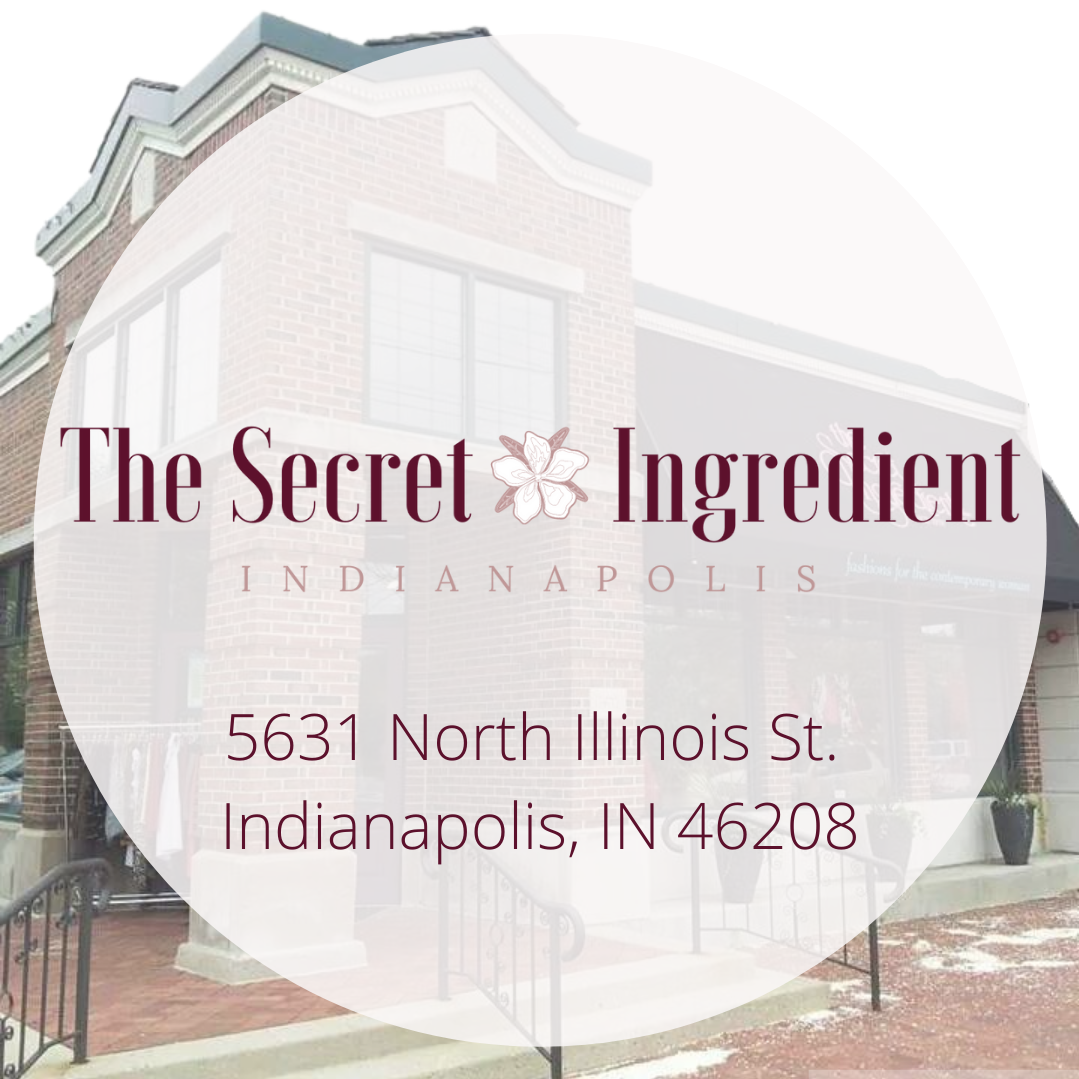 The Secret Ingredient - Indianapolis, IN