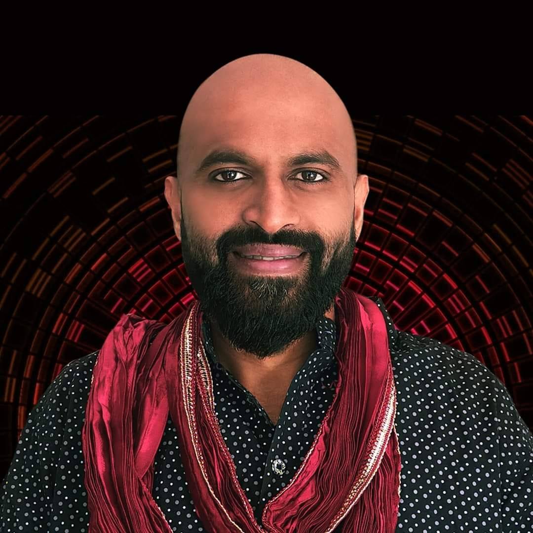 Aloshi Adams - അലോഷി