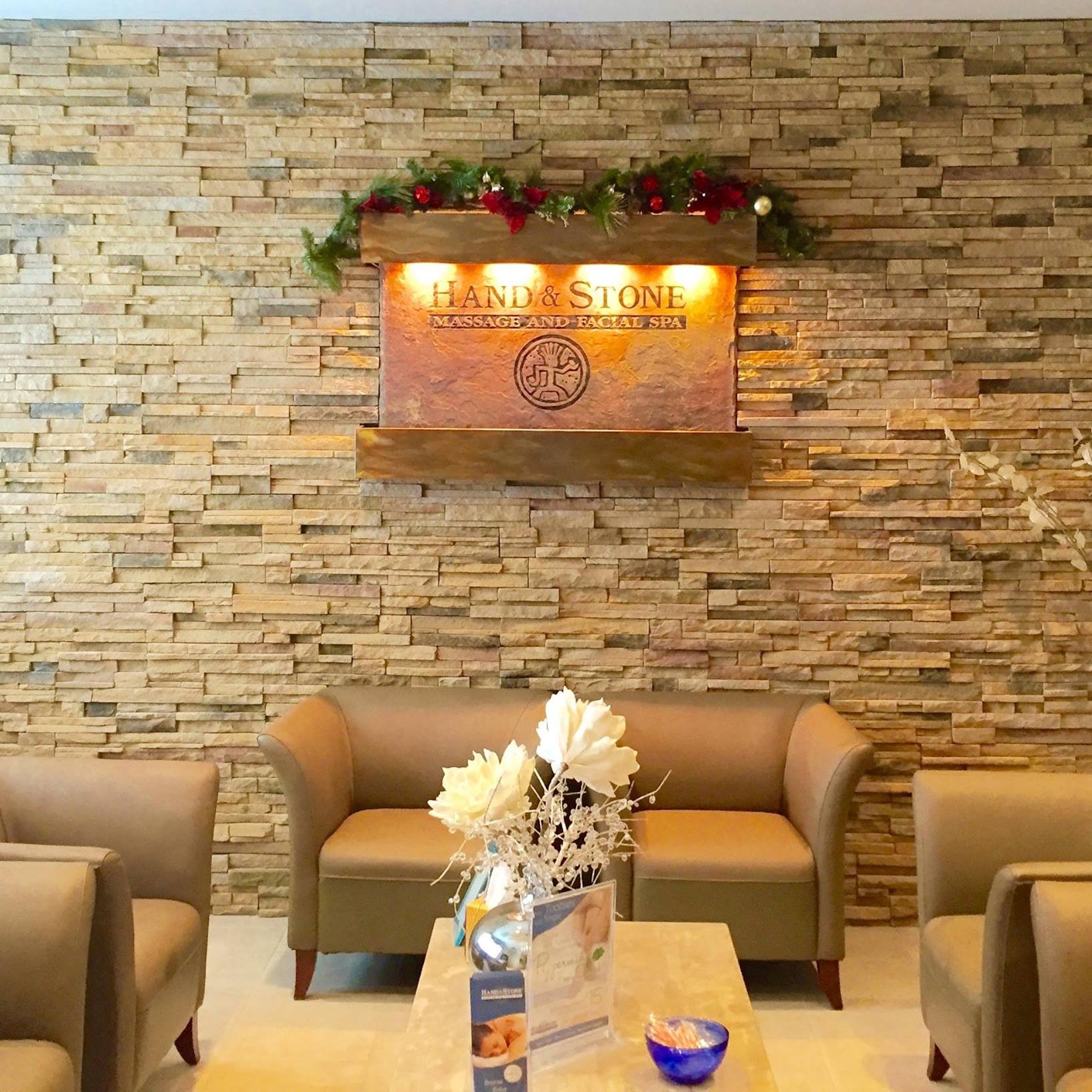 Amazing Hand And Stone Costa Mesa Pictures
