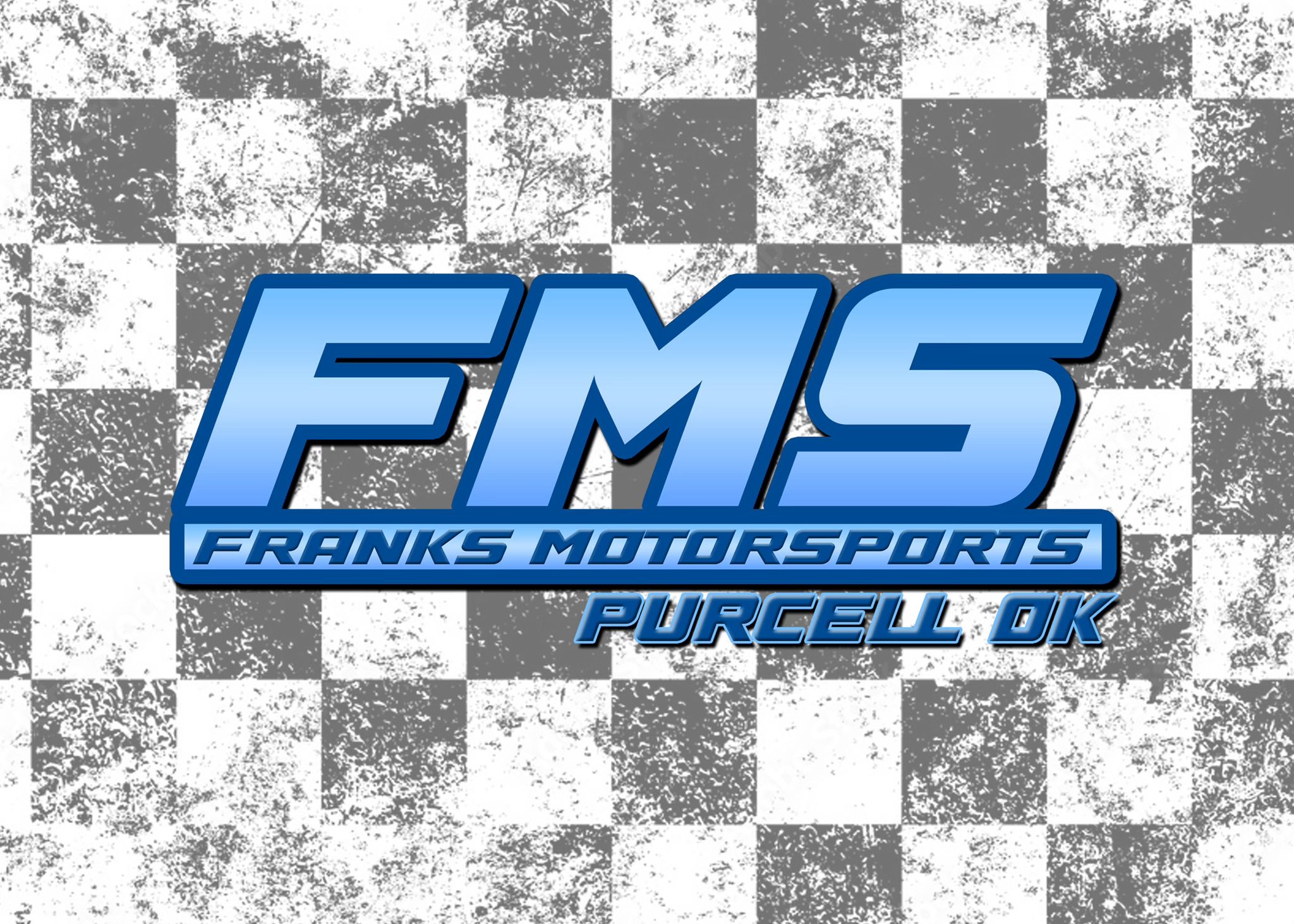 FMS Racing series