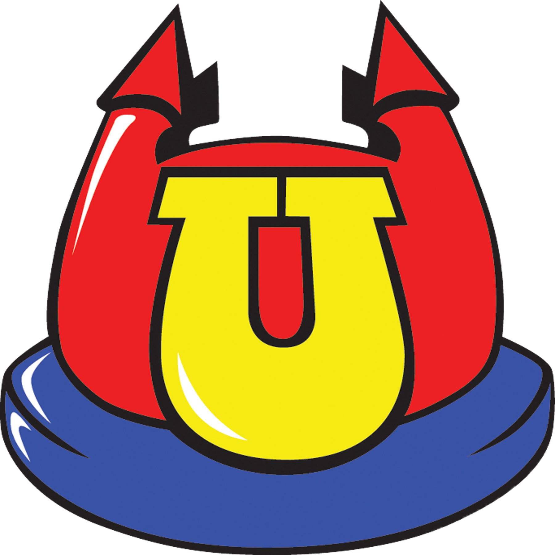 Ultimate Inflatables
