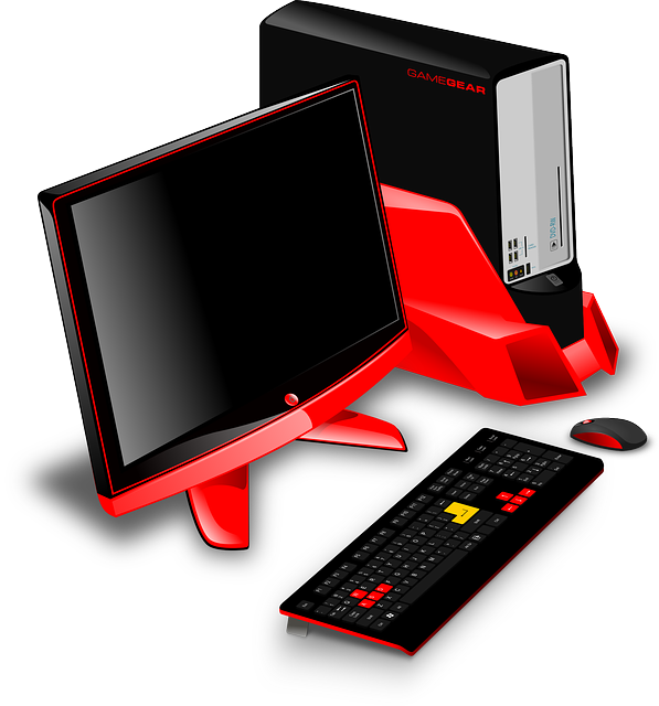 Aim Computer & It Solution | Dhaka
