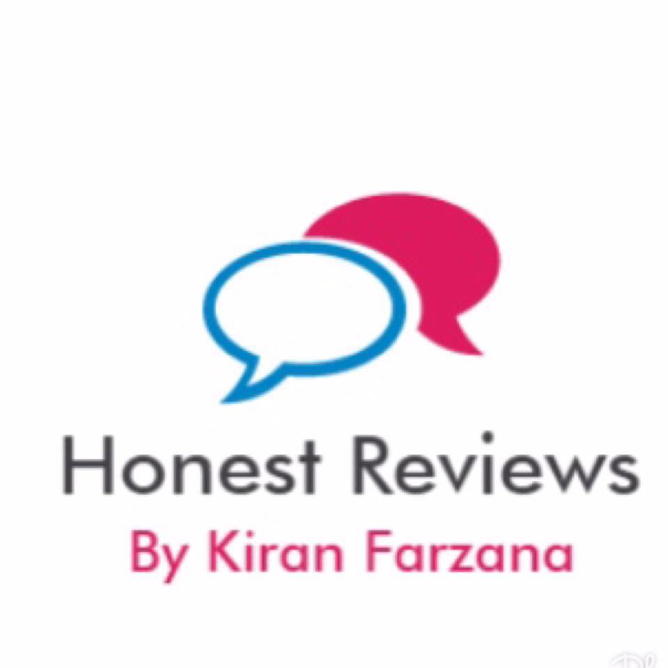 Honest Reviews