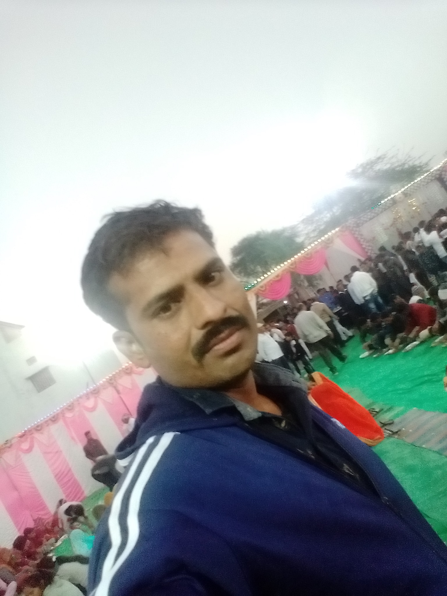 Pinkesh Prajapati | Manasa