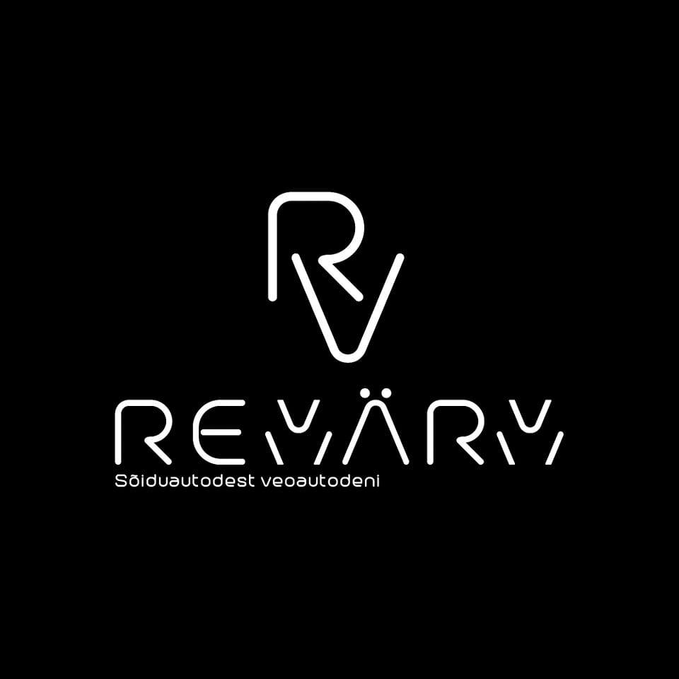 Revärv | Kambja