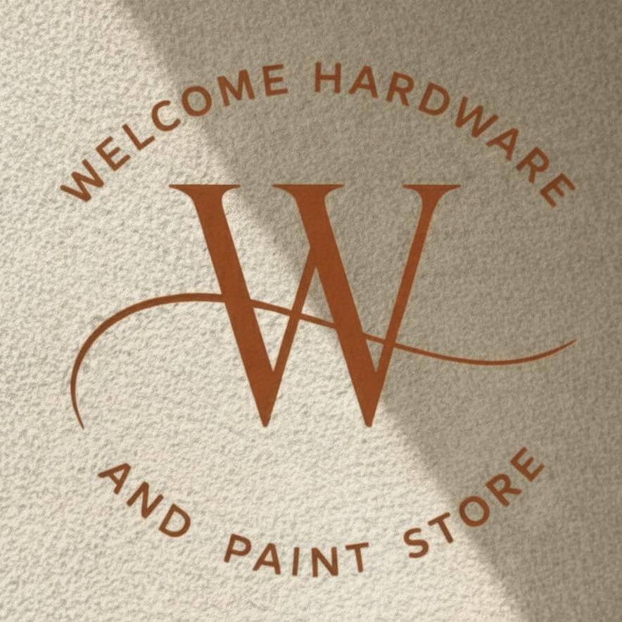 Welcome Hardware and Paint Store