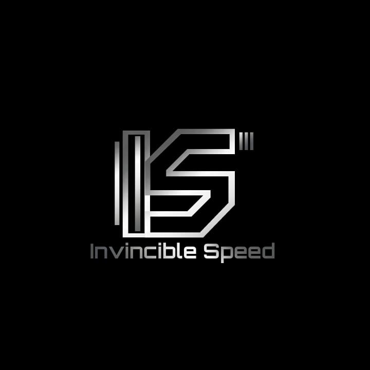 Invincible Speed