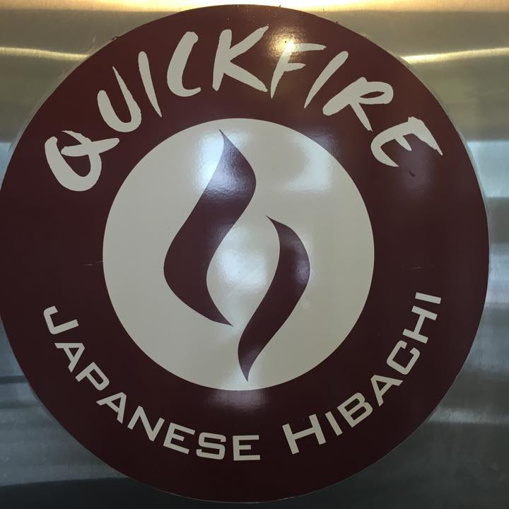 Quickfire Japanese Hibachi | Germantown MD