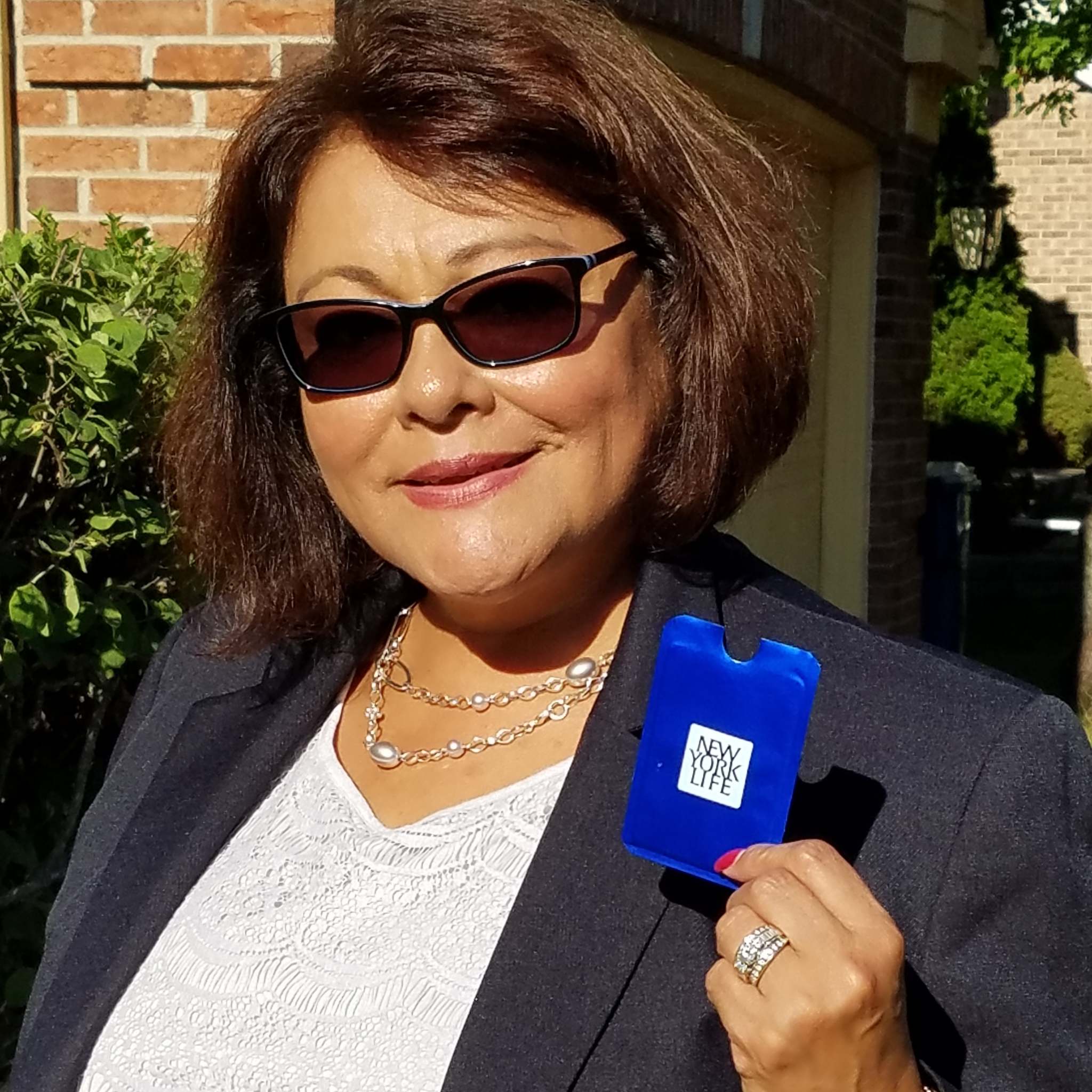 Beatriz G Reyes, Licensed Agent with New York Life | Schaumburg IL
