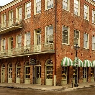 New Orleans Silversmiths | New Orleans LA