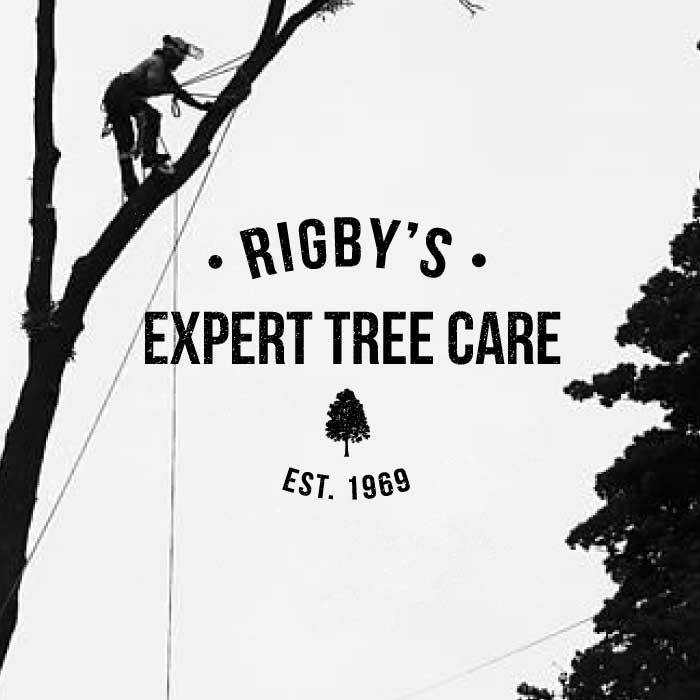 Rigby's Expert Tree Care