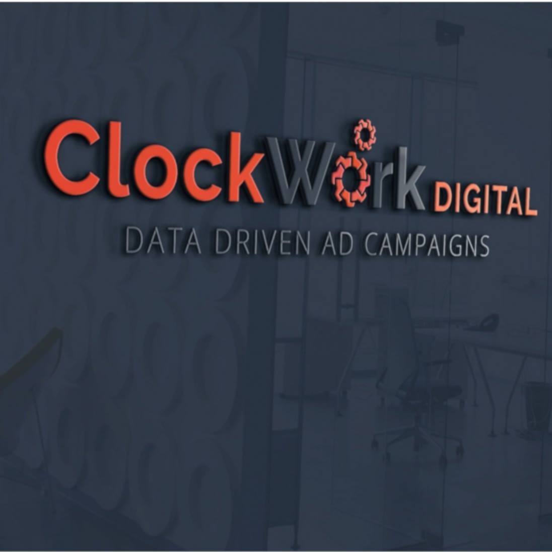 Clockwork Digital