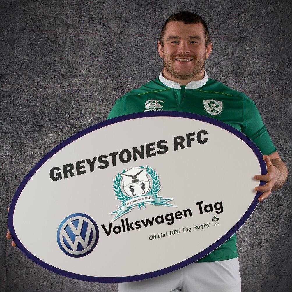 Greystones Mixed Tag Rugby | Greystones