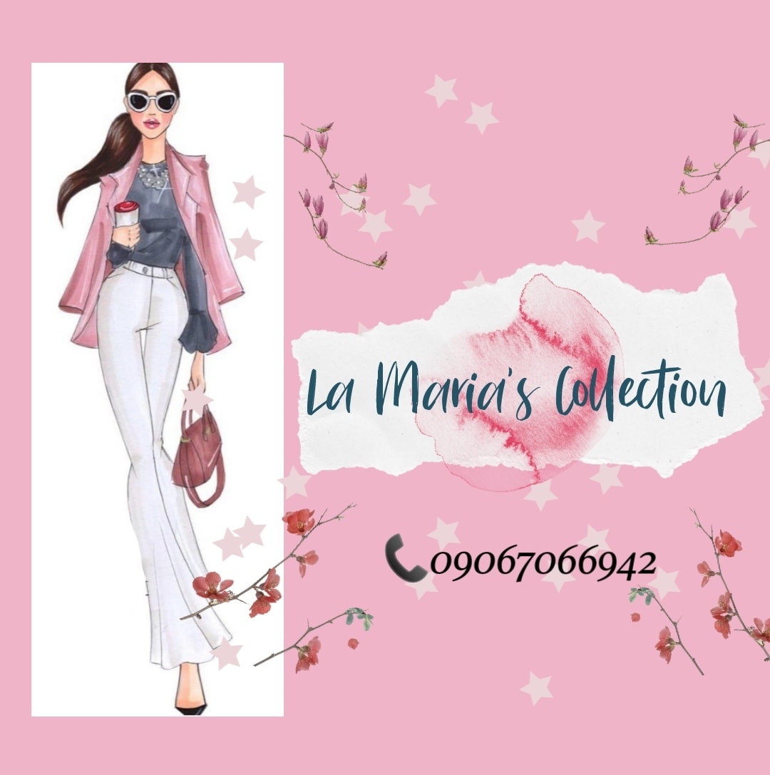 La Maria's Collection | Zamboanga City
