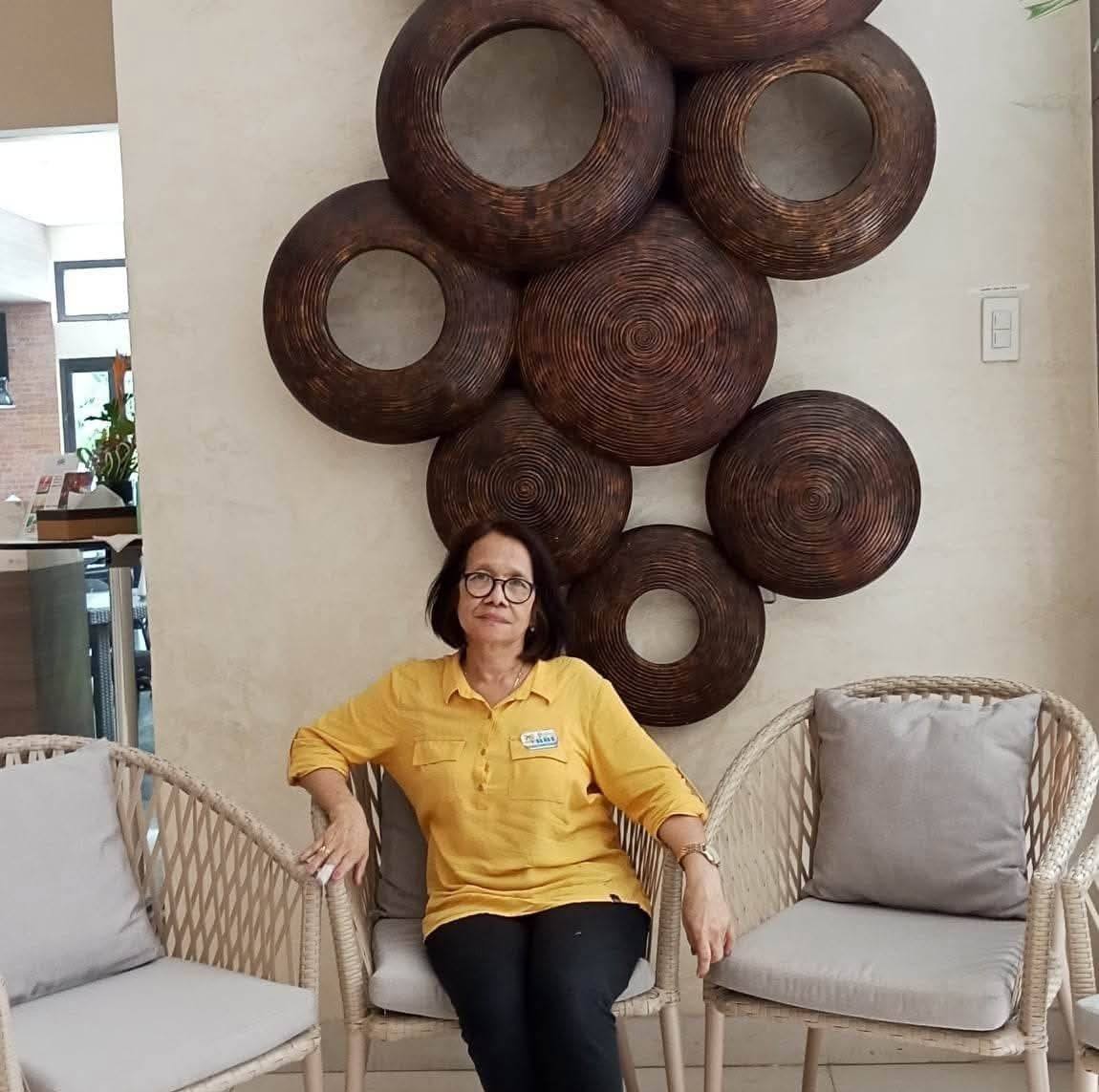 Malapit na ma kkita ntin olt ang chinita princess ntin. Mga ka kimpau # ...