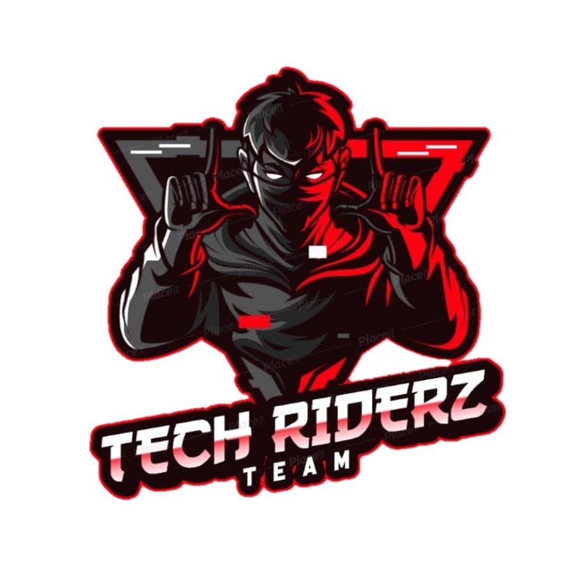 Tech Riderz