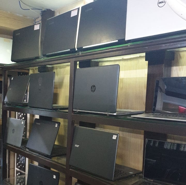 Al Hamd Laptop | Karachi
