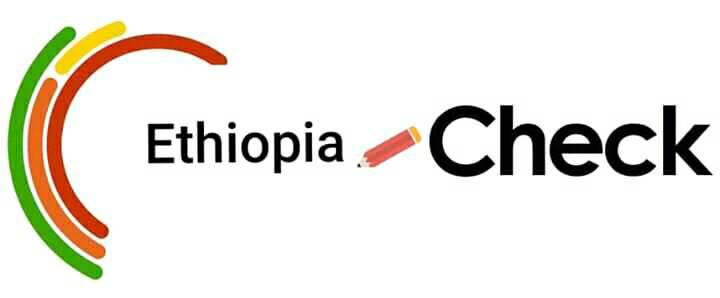 Ethiopian check