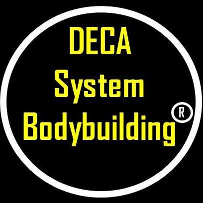 DECA System Bodybuilding | Xalapa