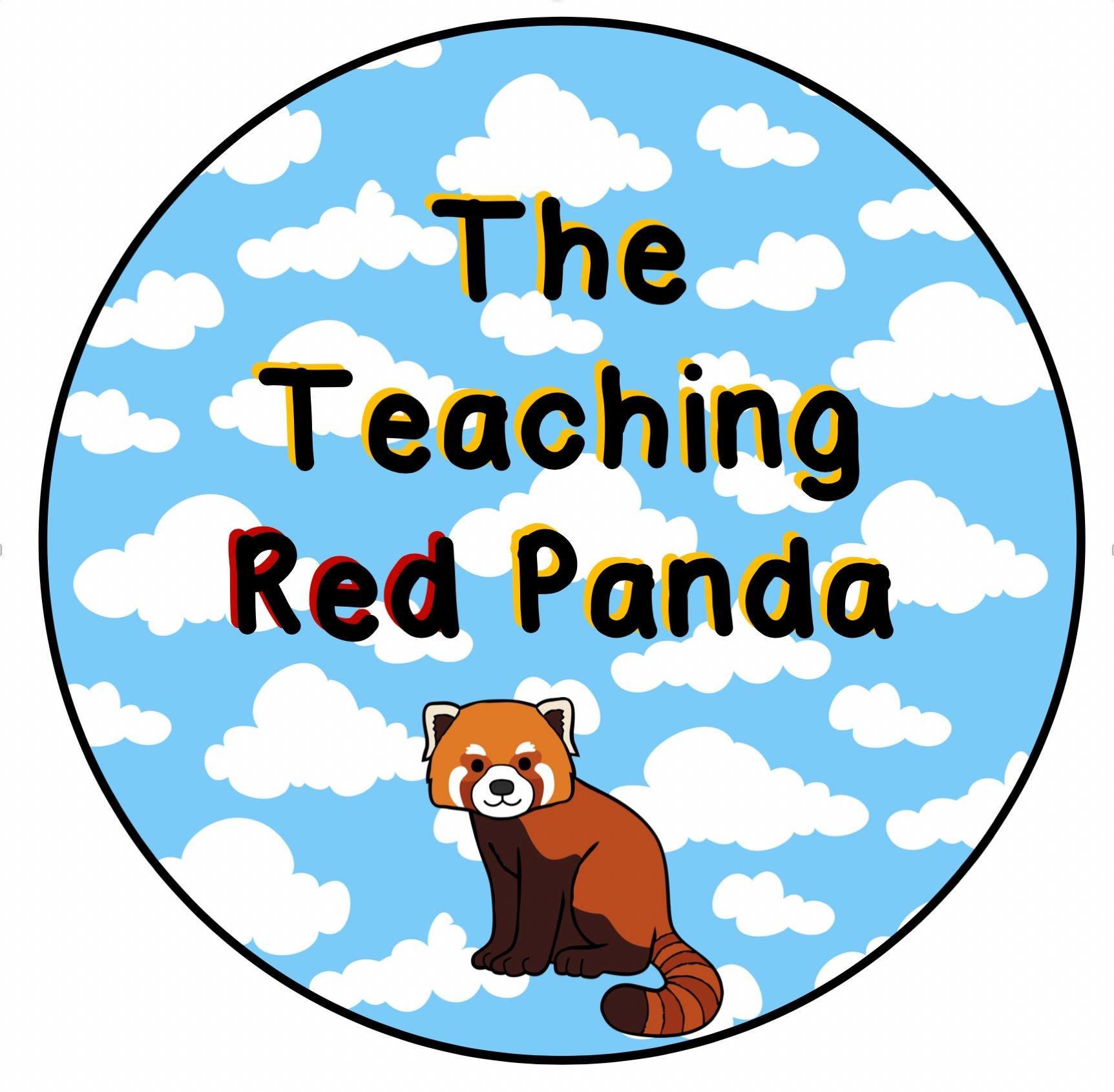 The Teaching Red Panda
