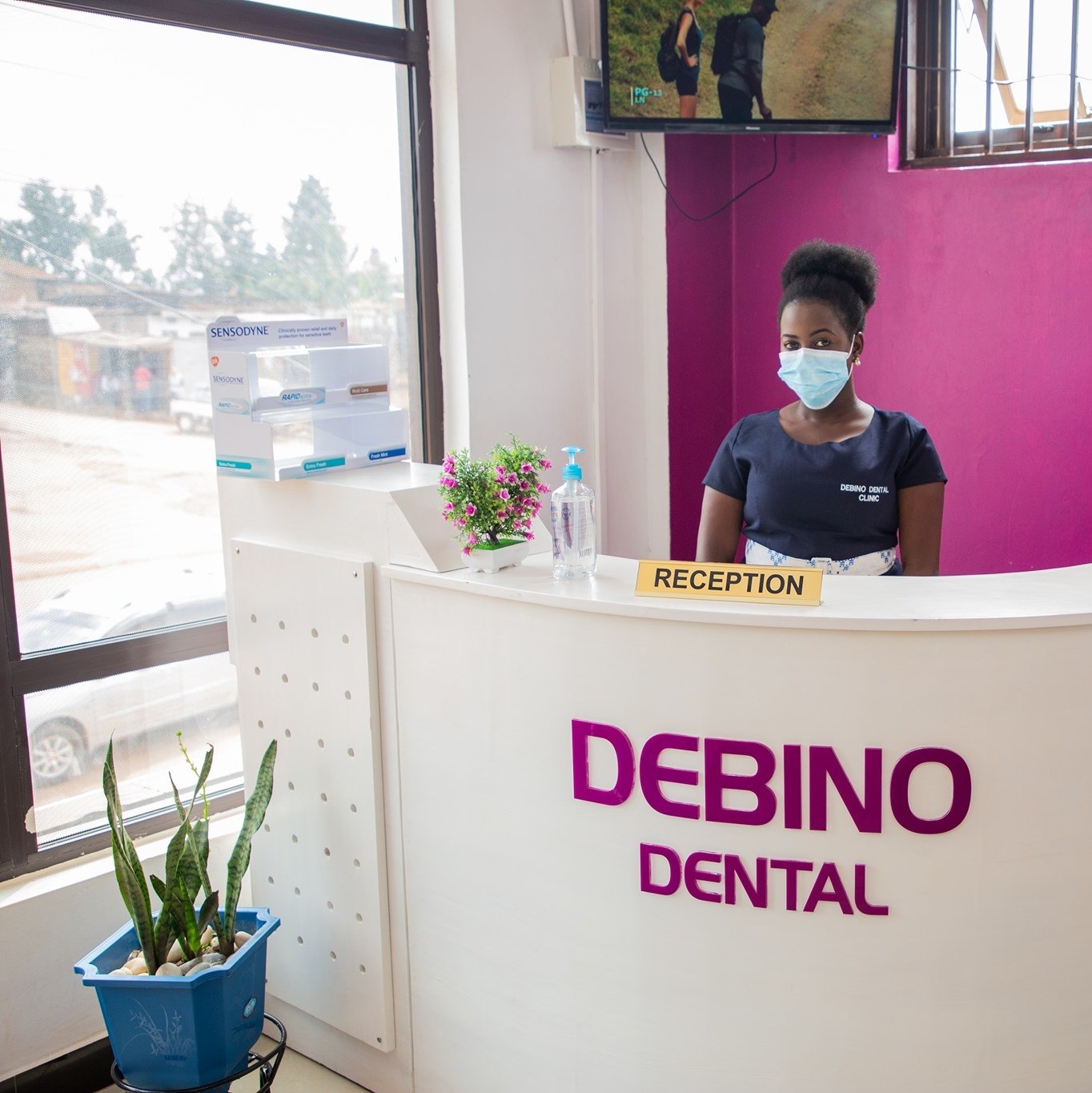 Debino Group | Kampala